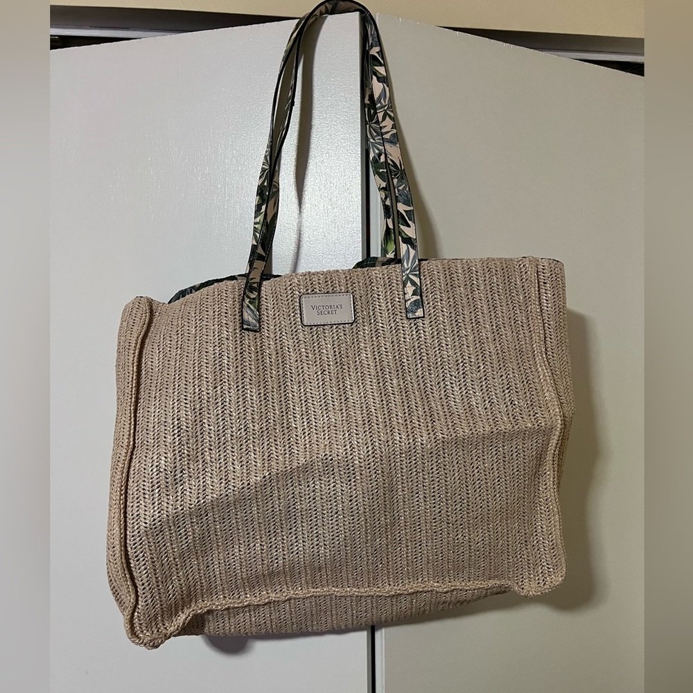 Victoria Secret beach bag